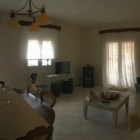 Lejlighed Meteora Panoramic View 100sqm
