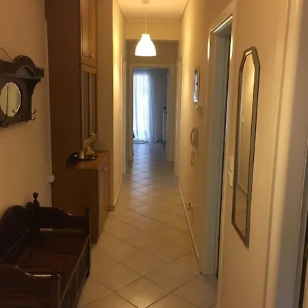 Lejlighed Meteora Panoramic View 100sqm