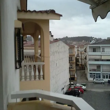 Lejlighed Meteora Panoramic View 100sqm