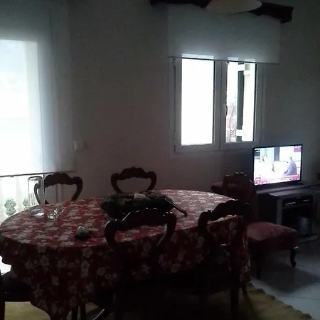 Meteora Panoramic View 100sqm *