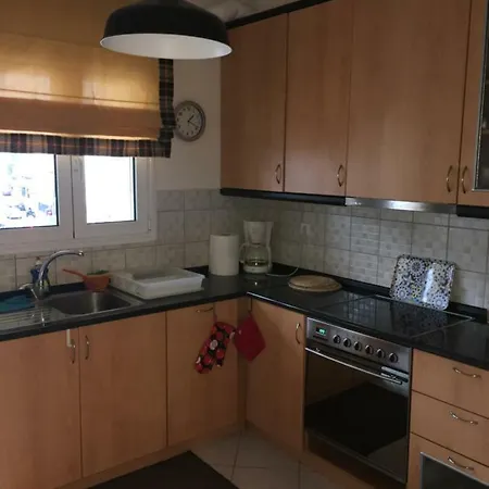 Meteora Panoramic View 100sqm *